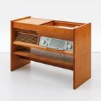 PKG 5-81 Braun Radio/Phono, Audio, Tv en Foto, Radio's, Ophalen of Verzenden, Gebruikt, Radio