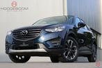 Mazda CX-5 2.5 SkyActiv-G 192 PK 4WD / Automaat / Leder / Da, Automaat, Blauw, 1415 kg, SUV of Terreinwagen