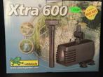 Ubbink vijverpomp Xtra 600, Tuin en Terras, Ophalen of Verzenden, Nieuw, Vijverpomp