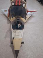 Starcom Bomber compleet met Battlecrane, Verzenden