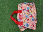 Oilily weekend/reis/sporttas, Gebruikt, Ophalen of Verzenden, Roze, 30 tot 40 cm