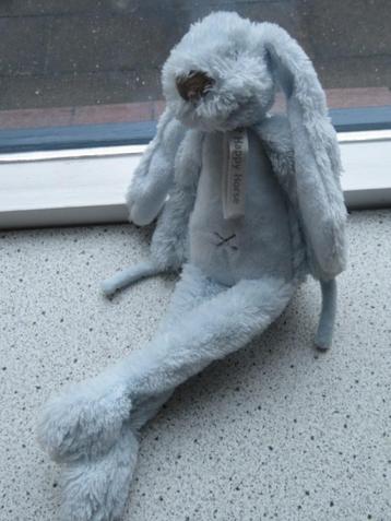 Muziekknuffel Konijn Rabbit Richie merk Happy Horse musical beschikbaar voor biedingen