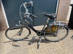 Gazelle damesfiets in goede staat, Fietsen en Brommers, Fietsen | Dames | Damesfietsen, Ophalen, Gebruikt, Gazelle, Versnellingen