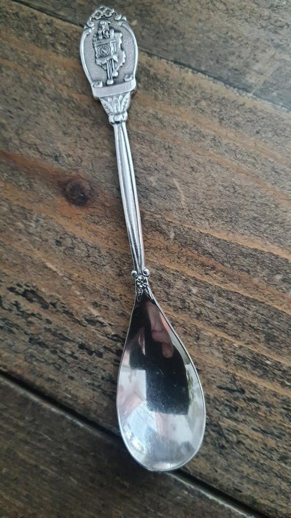 Lepel restaurant herberg rotterdam, Ophalen of Verzenden