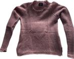 Stella Nova oud roze trui maat XS, Kleding | Dames, Ophalen of Verzenden, Zo goed als nieuw, Maat 34 (XS) of kleiner, Roze