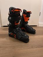 Salomon S/Max 100 skischoenen, 160 tot 180 cm, Gebruikt, Schoenen, Skiën