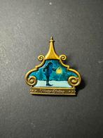 Efteling pin winter 2020, Verzamelen, Efteling, Ophalen of Verzenden, Nieuw, Button of Speldje