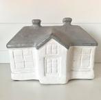 Rivièra Maison spaarpot huis, Ophalen of Verzenden, Zo goed als nieuw, Steen, Aardewerk of Keramiek, Dier