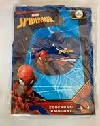 Nieuw regenponcho Spider-Man blauw maat 104, Ophalen of Verzenden, Nieuw, Regenponcho, Kinderen
