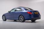 Mercedes-Benz C-Klasse 350 E Lease Edition [Pano, Leder, Cam, Automaat, Gebruikt, Blauw, Hybride Elektrisch/Benzine