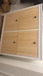 Schoenenkast Leen bakker, Ophalen of Verzenden, Zo goed als nieuw