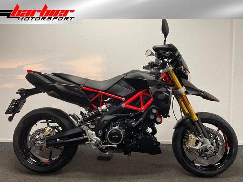 Aprilia DORSODURO 900 ABS ( LEASE ) bj 2019, Motoren, Motoren | Aprilia, Bedrijf, SuperMoto, meer dan 35 kW, 2 cilinders