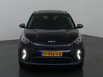 Kia e-Niro DynamicPlusLine 64 kWh | Panoramadak | Stoel/Stuu, Stof, Gebruikt, 1712 kg, Blauw