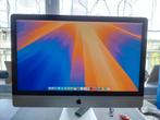 Imac 27 inch 5k retina 24gb mem  1TB HD macOS Sequoia 15.6, Computers en Software, Apple Desktops, Ophalen, Zo goed als nieuw