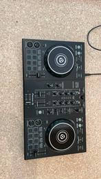 Pioneer DDJ-400 DJ Set zo goed als nieuw, Ophalen, Zo goed als nieuw, Dj-set, Pioneer