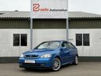 Opel Astra 2.0-16V OPC / Orig NL / 2e Eig / Recaro / BBS / 1, Auto's, Gebruikt, 4 cilinders, Origineel Nederlands, Bedrijf