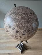 Authentics Models Globe GL054 wereldbol Dragon globe, Ophalen, Zo goed als nieuw