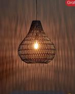 Hanglamp, Huis en Inrichting, Lampen | Hanglampen, Ophalen of Verzenden, Zo goed als nieuw