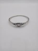 Antieke Sterling zilveren armband, Ophalen of Verzenden, Zo goed als nieuw, Zilver, Zilver