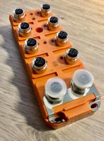 LUMBERG - BELDEN - AS-Interface 4 IN / 4 OUT, Ophalen of Verzenden, Nieuw