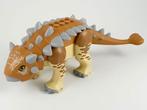 Lego Ankylosaurus dinosaurus uit set 75941, Kinderen en Baby's, Speelgoed | Duplo en Lego, Nieuw, Ophalen of Verzenden, Lego