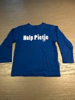 Hulp Pietje shirtje maat 92, Ophalen of Verzenden, Zo goed als nieuw, Meisje, Shirt of Longsleeve