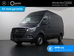 Mercedes-Benz Sprinter 319 L2H2 RWD SELECT Automaat | BPM VR, Automaat, Adaptive Cruise Control, Bedrijf, Diesel