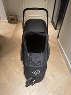 Grote hondenbuggy hondenwagen converteerbaar fietsaanhanger, Ophalen of Verzenden, Zo goed als nieuw