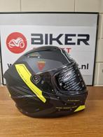 Suomy speedstar airplane maat XL, Motoren, Dames, XL, Ophalen of Verzenden, Integraalhelm