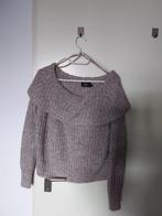 Off shoulder trui, Maat 38/40 (M), Only, Beige, Ophalen of Verzenden