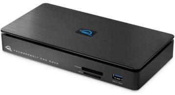 OWC - Thunderbolt Pro Dock beschikbaar voor biedingen