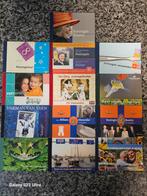 Collectie Postzegelboekjes Nederland, Ophalen of Verzenden, Nederland