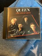 Queen - greatest hits, Ophalen of Verzenden, Zo goed als nieuw, Poprock