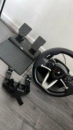 Ps5 Steering wheel, Ophalen, Zo goed als nieuw, Controller