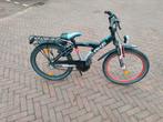 Batavus snake fiets 22 inch met 3 versnelling, 22 inch, Ophalen of Verzenden, Handrem, Batavus Snake fiets