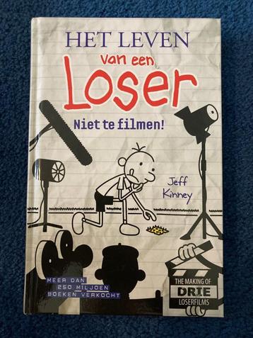 Leven van een loser beschikbaar voor biedingen