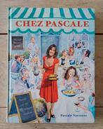 Pascale Naessens - Chez Pascale, Ophalen of Verzenden, Zo goed als nieuw, Pascale Naessens