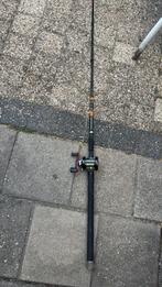 Complete Roofvis Set, Watersport en Boten, Hengelsport | Roofvissen, Ophalen, Gebruikt, Complete set