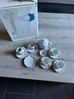 Servies van Nijntje, Ophalen of Verzenden, Gebruikt, Jongen of Meisje