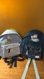 Nijntje miffy rugzakken rugtas nieuw, Ophalen of Verzenden, Zo goed als nieuw, 25 tot 40 cm
