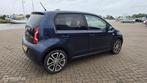 Volkswagen Up! 1.0 high up! BlueMotion, Euro 5, Gebruikt, Up!, Origineel Nederlands
