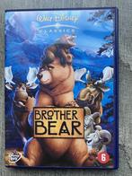Brother Bear, Cd's en Dvd's, Tekenfilm, Amerikaans, Vanaf 9 jaar, Ophalen of Verzenden