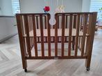 Bopita Bruin Box + Matras, Kinderen en Baby's, Ophalen, Gebruikt, Overige typen