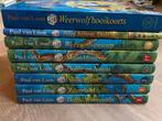 Dolfje Weerwolfje boeken, Ophalen, Zo goed als nieuw, Paul van Loon, Fictie algemeen