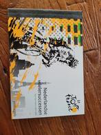 Prestigeboekje PP26: Tour de France, Postzegels en Munten, Postzegels | Nederland, Ophalen of Verzenden, Postfris