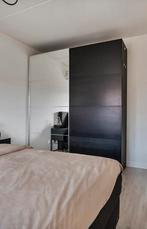 IKEA Pax kast, zwartbruin, 236cm hoog, Huis en Inrichting, Kasten | Kledingkasten, Ophalen, Overige materialen, 200 cm of meer