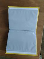 Speek mapjes voor foto's, Ophalen, Zo goed als nieuw