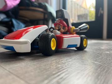 Mario Kart Live: Home Circuit - Nintendo Switch beschikbaar voor biedingen