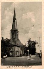 Kerk- Willebrod, Ophalen of Verzenden, Voor 1920, Gelopen, Zuid-Holland