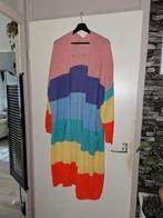 Nieuw lang vest maat 3 X XL, Kleding | Dames, Grote Maten, Ophalen of Verzenden, Nieuw, Trui of Vest